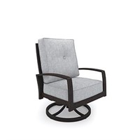 Ashley P414-821 Castle Island Swivel Chair