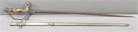 KSG Masonic Ceremonial Sword & Scabbard