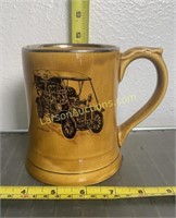 1904 Sunbeam mug by Wade England