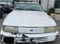 1994 Chevy Cavalier-136093