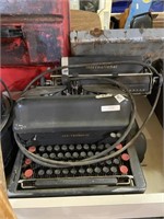 electromatic typewriter international