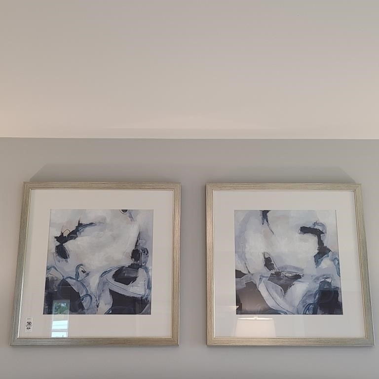 2PC FRAMED PRINTS