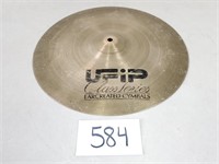 UFIP Class Series 16" Cymbal - Italy (No Ship)