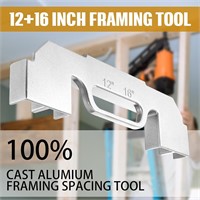 Gisafai 3in1 Framing tool  DIY Projects.