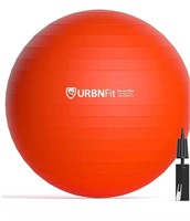 ($30) URBNFit Exercise Ball - Yoga Ball i