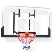 N2630  iFanze Pro Hoop 48in Combo