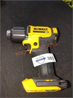 DEWALT 20V heat gun, tool Only