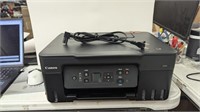 Canon PIXMA G3270 - Wireless MegaTank All-in-One