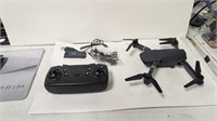 MOCVOO Drone With 1080P Camera for Adults