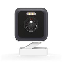 WYZE Cam v3 Pro Wired Indoor/Outdoor 2K Smart