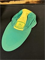 John  Deere Generation II Hat