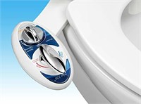 Open Box LUXE Bidet Neo 320 - Self Cleaning Dual N