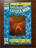 Marvel Comics Spectacular Spider-Man #189