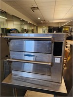 TurboChef HHD High Speed Convection Oven (2022)