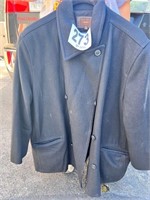 Men?S Coat 2Xl