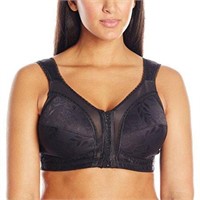 PLAYTEX - Women'S 18 Hour Front Close Bra With Fle