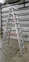 Little Giant Ladders Large Extension Ladder