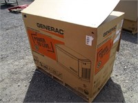 Generac 11KW Stand by Generator