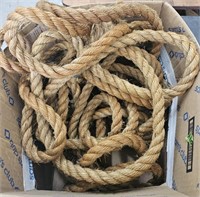 box of rope