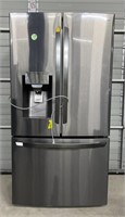 (BE) 24 cu. ft. Smart Counter-Depth Refrigerator