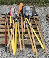 (BA) Pallet Lot Includes: Various Brands And