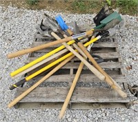 (BA) Pallet Lot Includes: Various Brands And