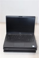 (4) DELL LATITUDE 5400 I7 LAPTOPS