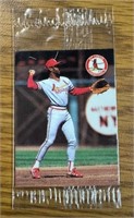 1993 Humpty Dumpty Ozzie Smith #50 SEALED