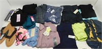 * Resellers Lot: New Women's Clothes