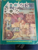 Anglers Bible 1977