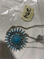 Assorted Costume Jewelry