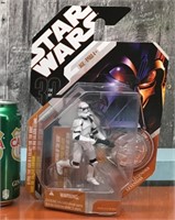 Star Wars Clone Trooper - sealed