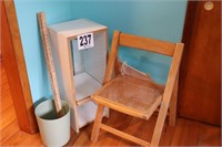Chair & Miscellaneous(R4)