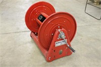 REEL CRAFT INDUSTRIAL HOSE REEL