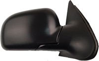 TYC Door Mirror Right for 98-05 Ford Ranger