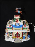 Dept 56 Letters To Santa Sorting Station