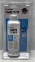 Samsung Ice& Water Refrigerator Filter - NEW $50