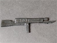 Vintage 1978 Battlestar Galactica Cylon Rifle