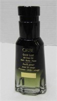 New Oribe Gold Lust Oil 1.7fl oz