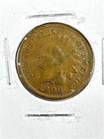 1906 Indian Head Penny F