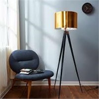 Versanora Romanza Tripod Floor Lamp