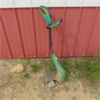 Weed eater electric - tested works  - No Ship