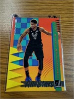 2018-19 Giannis Antetokounmpo Panini All Star