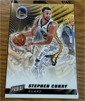 2019 Panini Cyber Monday Stephan Curry