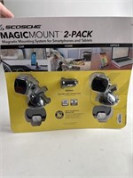 Magic Mount 2 Pack