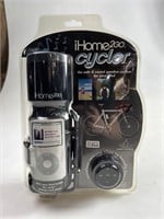 Ihome2go Cycler Speaker System New