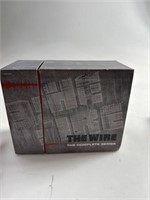 The Wire Complete Series