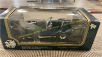 Road Tough Shelby Cobra 1:18 Scale