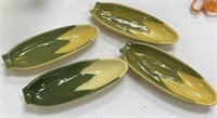 4 - Shawnee Ear Corn Trays