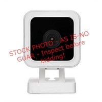 Cam v3 Wired 1080p HD Indoor/Outdoor Smart Home
